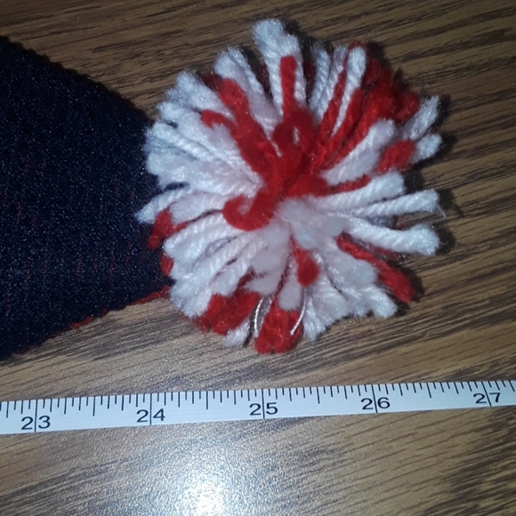 Snowman card holder & 2 door hangers/ BUNDLE ONLY - Picture 8 of 12